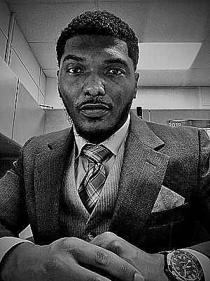 Profile photo for Cameron Lewis