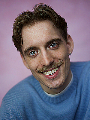 Profile photo for Jacob Love