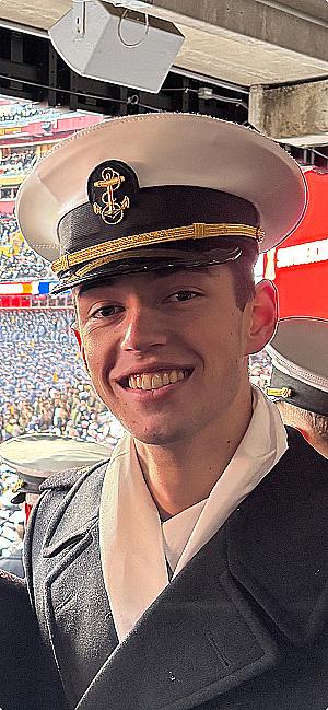 Profile photo for Jesse Santina