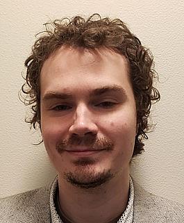 Profile photo for Patrick Leavy