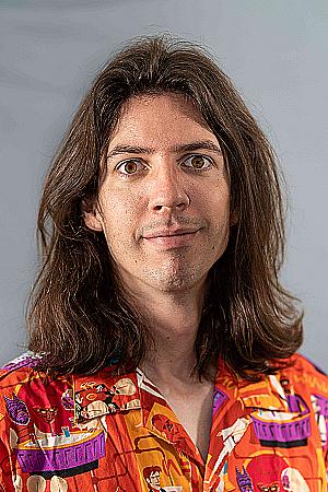 Profile photo for Josiah Lakatos