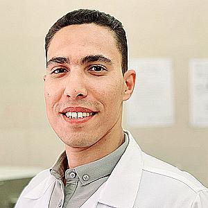 Profile photo for hesham Ibrahim