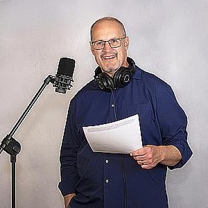 Profile photo for Kerry Slater