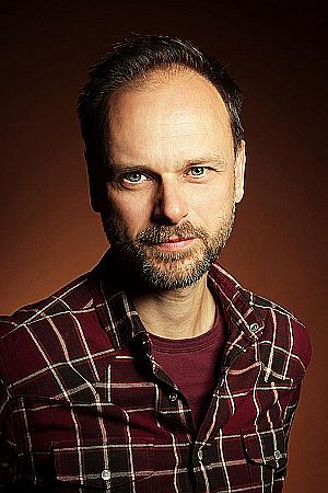 Profile photo for Daniel Barry