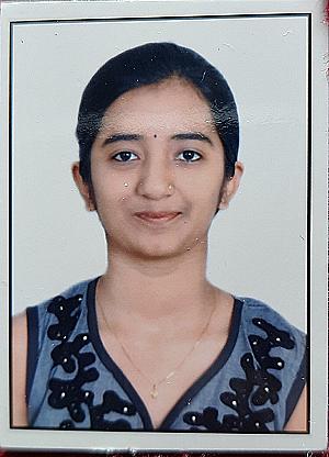 Profile photo for Urvi Khardekar