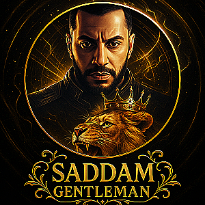 Profile photo for Saddam Gentlman