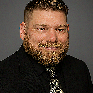 Profile photo for Dale Brown