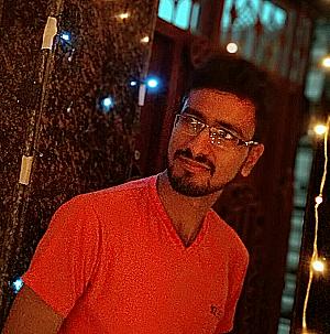 Profile photo for Arpit Aggarwal