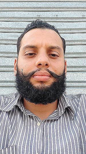 Profile photo for Denilson França dos Santos