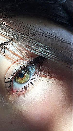 Profile photo for Ayat khan