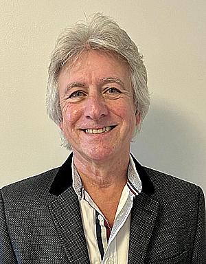 Profile photo for Gary Warren