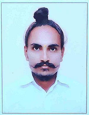 Profile photo for Abhijit Abhimanyu Kambale