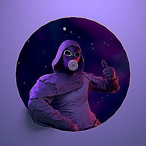 Profile photo for Krieg Walker