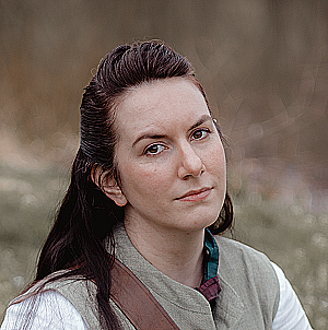 Profile photo for Whitney Baliles