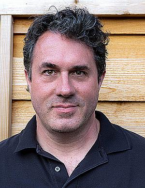 Profile photo for Andy Grover