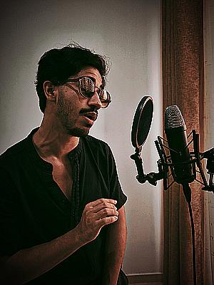 Profile photo for Andres Quiñonez