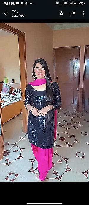 Profile photo for Ankita Kaur