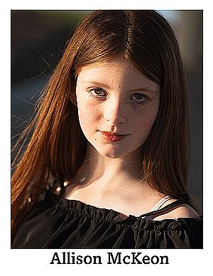 Profile photo for Crystal McKeon