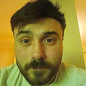 Profile photo for Brandon Jacobs Brewer