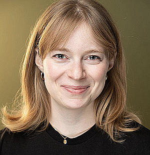 Profile photo for Lizzie Freilich