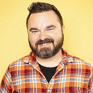 Profile photo for Rob Sogomonian