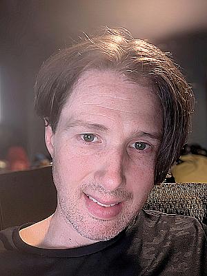 Profile photo for Matthew Cresswell