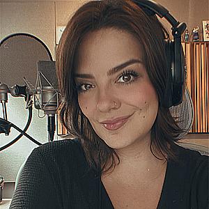 Profile photo for Daniela Sierra