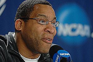 Profile photo for Randy Monroe