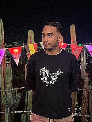 Profile photo for Gian Franco Geraldino