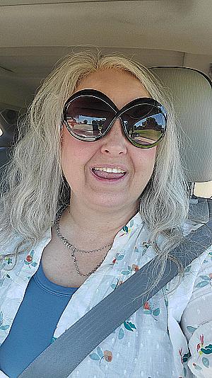 Profile photo for Crystal Jones