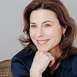 Profile photo for Christine Julia