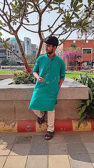 Profile photo for Roopam Basak
