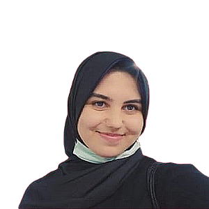 Profile photo for Hager Makled