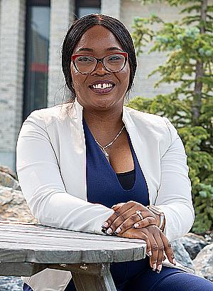 Profile photo for Omoyeme Ogbonnaya