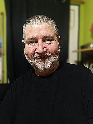 Profile photo for Xavi Parellada