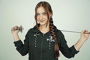 Profile photo for Lea Levi