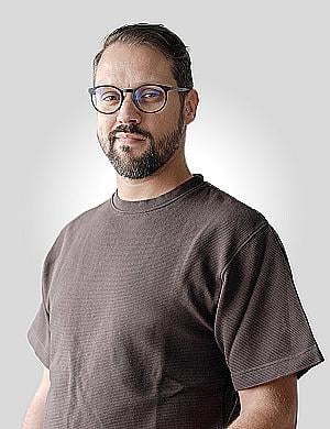 Profile photo for George Martin