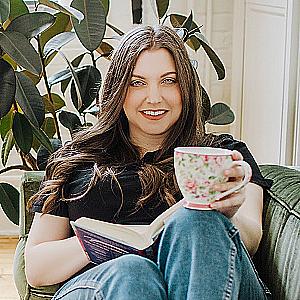 Profile photo for Amanda Elgie