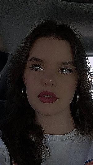 Profile photo for Daria Rohova