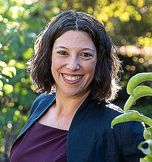 Profile photo for Arielle Blinick