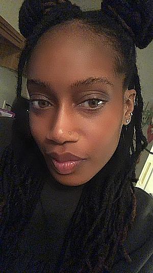 Profile photo for Christina Moye