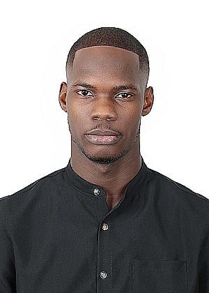 Profile photo for Marc Andyson Louis Altidor