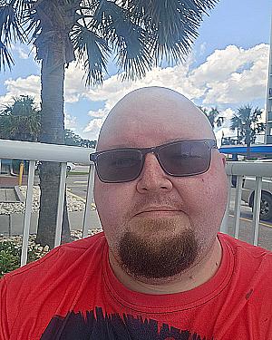 Profile photo for Samuel Ballard