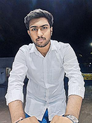 Profile photo for darshan ahire