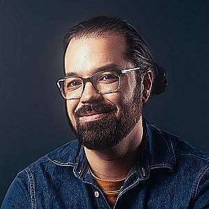 Profile photo for James Takahashi