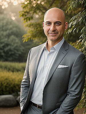 Profile photo for Jacob Domi