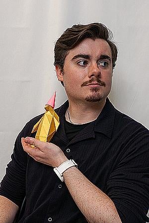 Profile photo for Tanner Williams