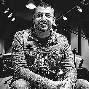 Profile photo for Andrés Hernández Guerra