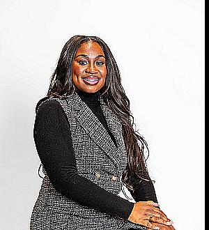 Profile photo for Anita Chambliss