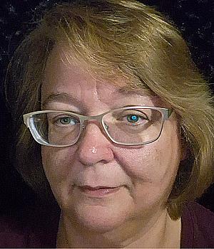 Profile photo for Sharon Lindsey